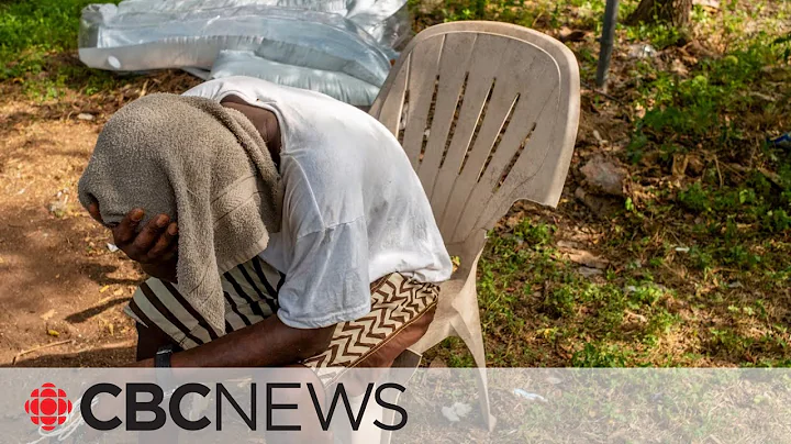 Power outages hit parts of U.S. South already in heat wave - DayDayNews