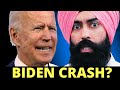 Will The Stock Market CRASH Under Joe Biden