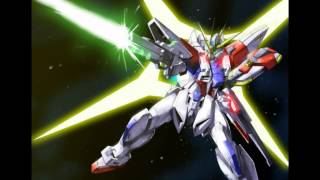 ガンダムビルドファイターズ op2 wimp ft. Lil' Fang (from FAKY)