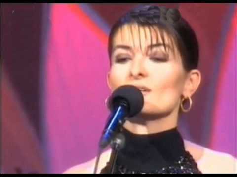Gül YAZICI-Adanın Yeşil Çamları (HÜZZAM)R.G.