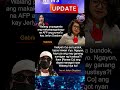 “INAKYAT SA BUNDOK, TAPOS INIWAN” — INA NI JERLYN DOYDORA, MATINDING BINANAT SI REP. RENEE CO #short