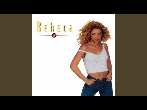 Rebeca — A Un Paso Del Fin