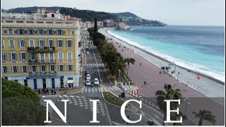 Nice | City From The Sky