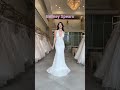 Wedding dresses inspired by pop divas wedding
