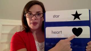 Basic Shapes Video 3