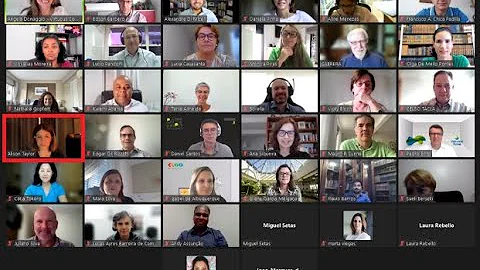 Virtuous Leadership Program: a conversation with A...