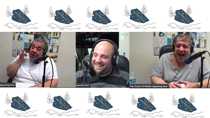 Best of Joey Diaz and Lee Syatt Ultimate Compilation (Part 4)