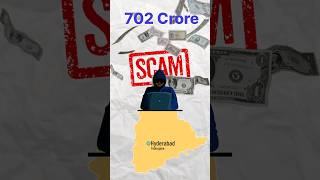  Hyderabad scam| scams in india| #scams #education #shorts