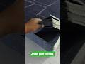 jeans pant cutting process