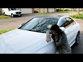 BREAKING SISTERS CAR PRANK!