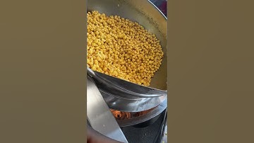 Popcorn making machine #machine #popcornmachine