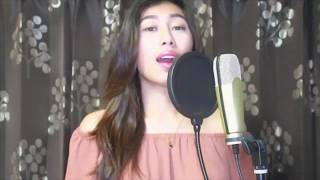 Ako Nalang - Zia Quizon (cover by Kiara) chords