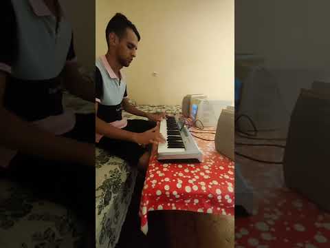 عزف روعة Org 2022 By Smail Clavist