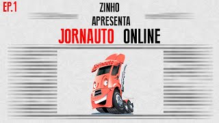 Jornauto Online - Resumo semanal de notícias EP.01