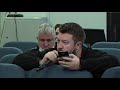 КПК. Россия - Чехия. Пресс-конференция