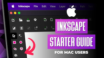 Using Inkscape on Mac? Watch this first...