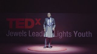 Our Differences Make Us Stronger | Alberta Amarachukwu Ihenacho | TEDxJewels Leading Lights Youth