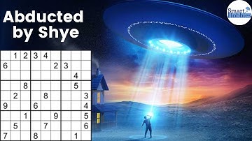 When Snyder Notation Fails You…Again – SHC 170