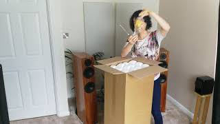 Download Lagu Unboxing the Aurelia Ambera II ISOMATRIX by some Spanish lady. MP3 Download Lagu Unboxing the Aurelia Ambera II ISOMATRIX by some Spanish lady. MP3