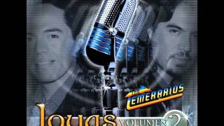 Los Temerarios - Fueron Tus Palabras chords