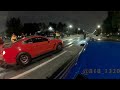 Boosted Mustang Vs Audi RS3 $5,000