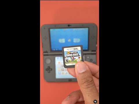 Try This Obscure Nintendo 3DS Trick