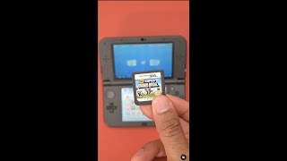 Try This Obscure Nintendo 3DS Trick