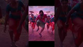 alluarjun dance status | saami saami song | pushpa movie | alluarjun, rasmika mandana | #shorts