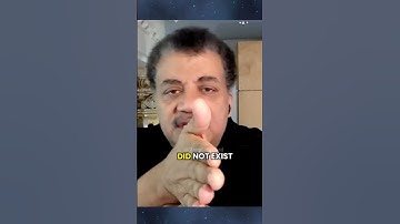 Licht reist met de snelheid van het licht met Neil deGrasse Tyson