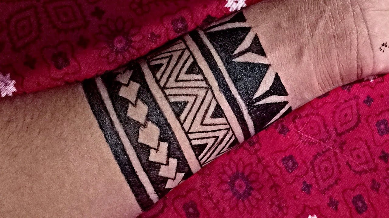 Hand Band Tattoo For Men Hand Band Tattoo Hand Band For Boys Hand Band Tattoo For Men Hand Band Tattoo Hand Band For Boys