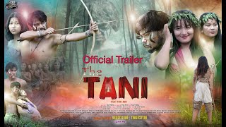 The Tani Official Trailer || Bitupan Pegu || Asum Mesar || Migom Morang