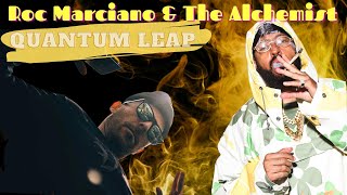 Roc Marciano & The Alchemist  Quantum Leap - Legendado BR 🔥🔥🔥🔥#rocmarciano #thealchemist