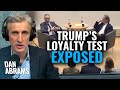 Jack Smith Challeneges Trump’s “Politicization” Lie