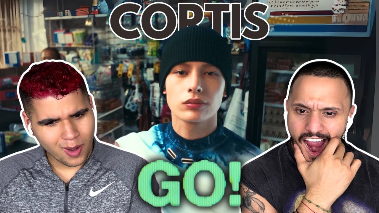 FIRST TIME REACTING TO CORTIS (코르티스) 'GO!' Official MV AND 'GO' Conceptual Performance Film