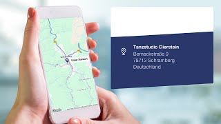 Tanzstudio Dierstein Tanzschule In Schramberg