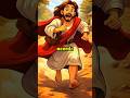 Jesus está atrasado pra igreja!🤣♥️ #jesus #bíblia #cute #amojesus #biblequiz