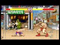 Street Fighter II' - Champion Edition - 🇹🇷 sasici(B) vs 🇰🇷 kidult_daddy(A) | (2026-04-26 10:40 UTC)