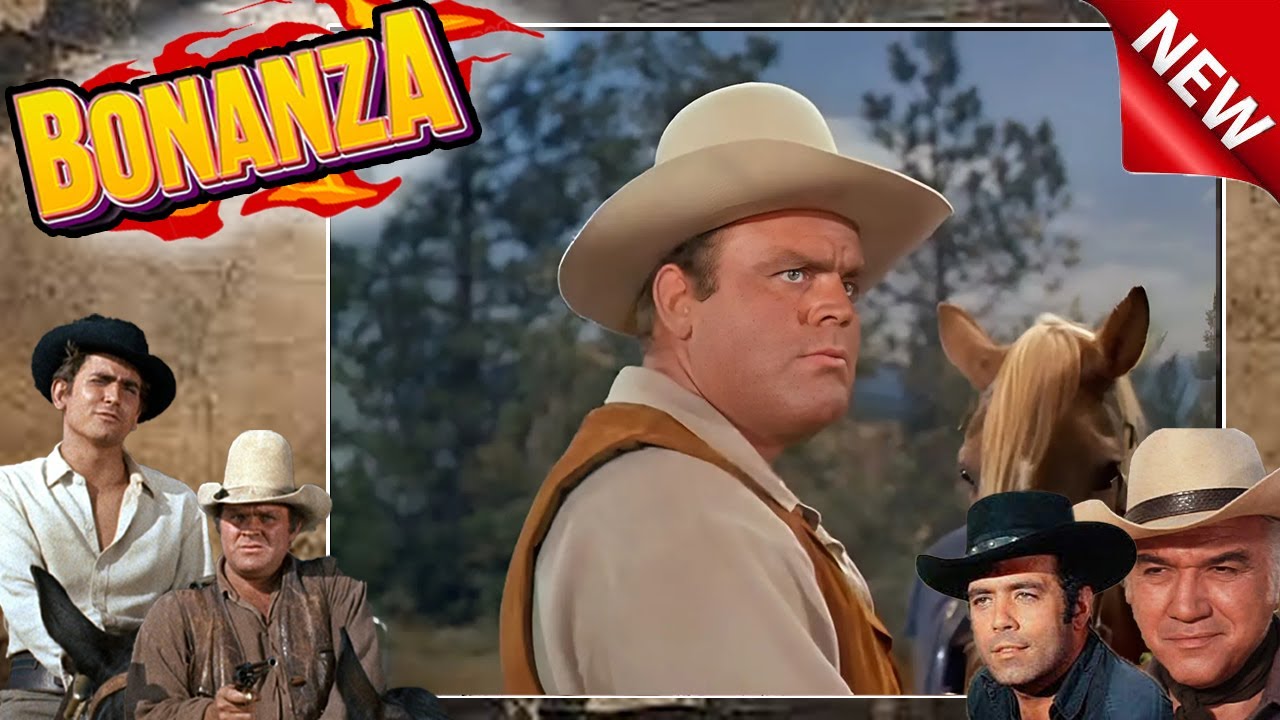 Bonanza 2025 | Part 13 | | Western Series | FULL EPISODES | The Best Cowboy TV Series 2025