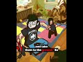 Breaking Up a Fight Between the Ramones??