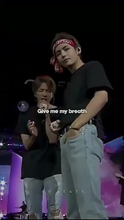 Love Myself (Bts) Fullscreen lyric WhatsApp status #taekook