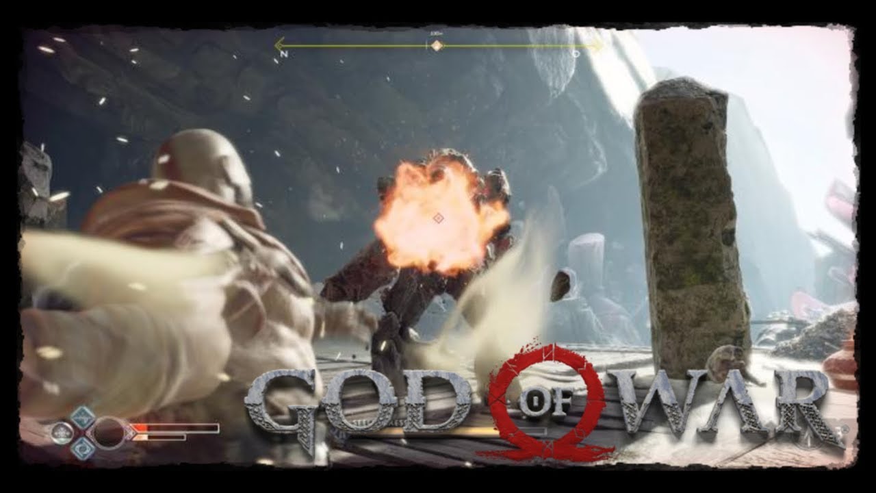 God Of War Seele Aus Zweiter Hand God of War #7 - Tod im Inneren die Seele aus zweiter Hand | Lets Play