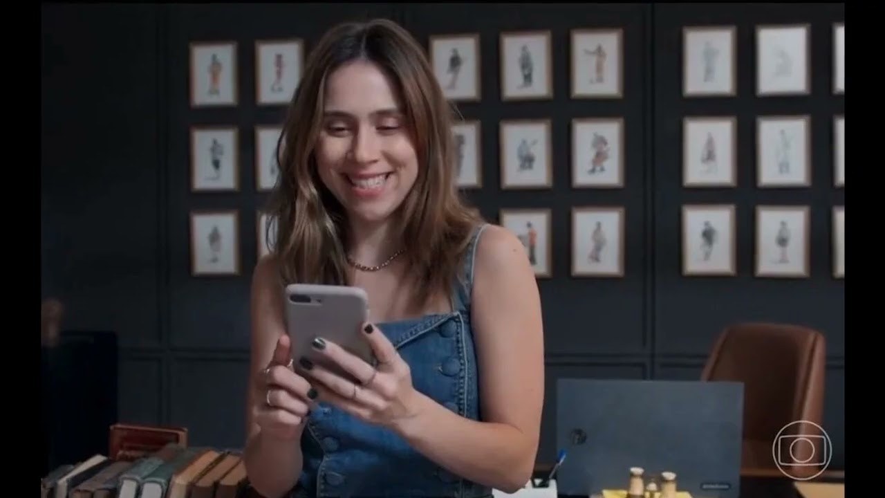 Após sequestro dos tios, Lucélia dá a maior rasteira em Bagdá em Três Graças · Notícias da TV