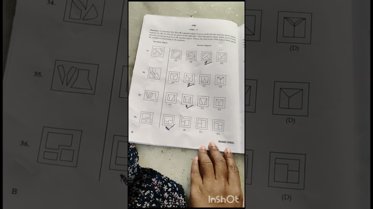 Navodaya answer key/నవోదయ ఆన్సర్ కీ 2025