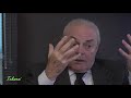 Tackling Global Water Scarcity: Insights from Professor Mervyn King