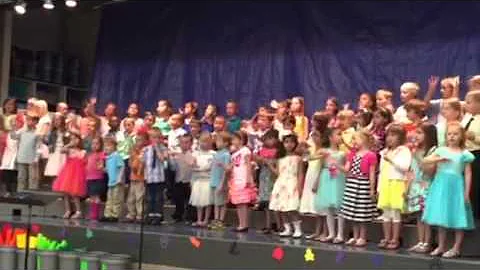 Britt's musical