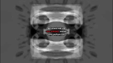 Klasky Csupo Effects #1 in Confusing Mirror Tops