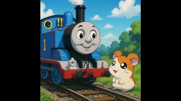 The Sir Topham Hatt and Boss Song