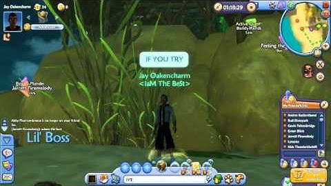 CHEAT ENGINE 6.1 FREEREALMS.COM