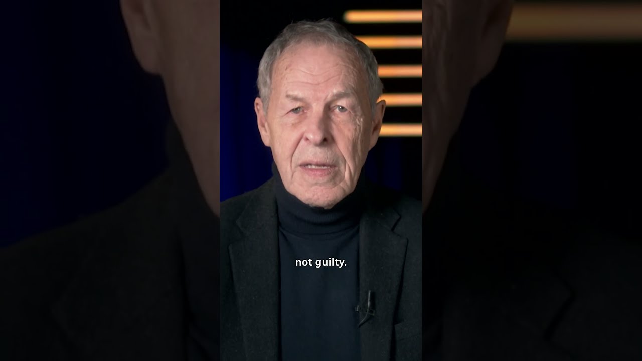 He Was Convicted Of Killing A Child Until DNA Proved His Innocence The Fifth Estate