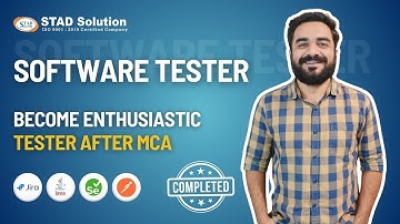 Boost Your Career with Software Testing Training at STAD Solution - Student Reviews & Success